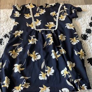 Piper and Scoot - Dress